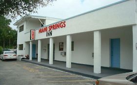 Miami Springs Inn